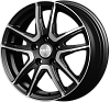 Скад Сидней 6x16 4x100 ET45 dia 60,1 алмаз