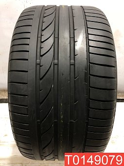 Bridgestone Dueler H/P Sport 315/35 R20 110Y RunFlat