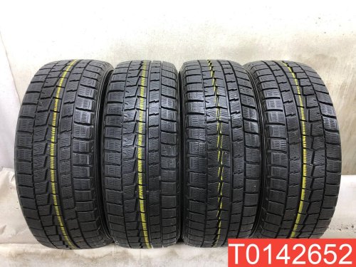 Dunlop Winter Maxx WM01 205/55 R16 94T  - 1