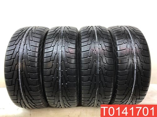 Nokian Tyres Nordman RS2 SUV 235/55 R18 104R  - 1