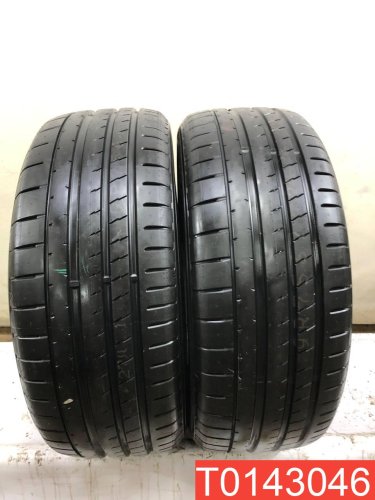 Yokohama Advan Sport V107 255/55 R19 111Y  - 1