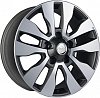 Replica Replay Toyota (TY77) 8,5x20 5x150 ET58 dia 110,5 GMF