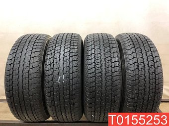 Bridgestone Dueler HT 840 265/60 R18 110H 