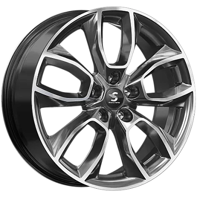 Диски K&K Premium Series КР001 Outlander - 1