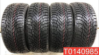 Nokian Tyres Hakkapeliitta R3 SUV 235/50 R18 101R 