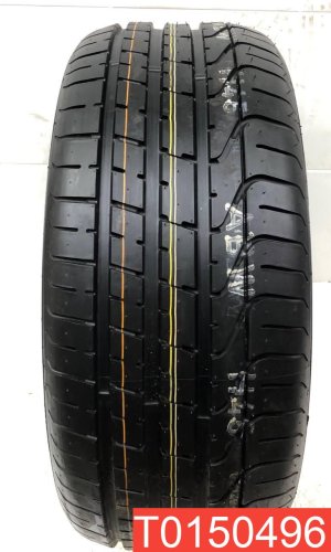 Pirelli Pzero 255/45 R18 99Y  - 1