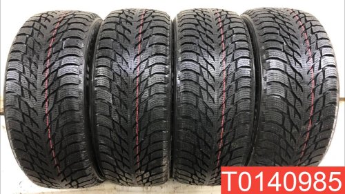 Nokian Tyres Hakkapeliitta R3 SUV 235/50 R18 101R  - 1