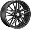 LS wheels 1352 8x18 5x108 ET45 dia 63,3 MB+SSF