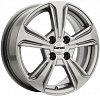 Carwel Диво 1502 6x15 4x100 ET48 dia 54,1 GRT