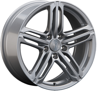 Replica Replay Skoda (SK92) 6,5x15 5x112 ET50 dia 57,1 S