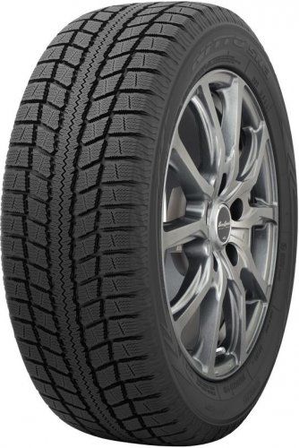 Шины Nitto SN3 215/65 R17 99H нешип - 1