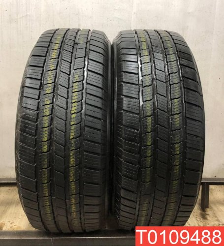 Michelin Defender LTX 245/55 R19 103H  - 1