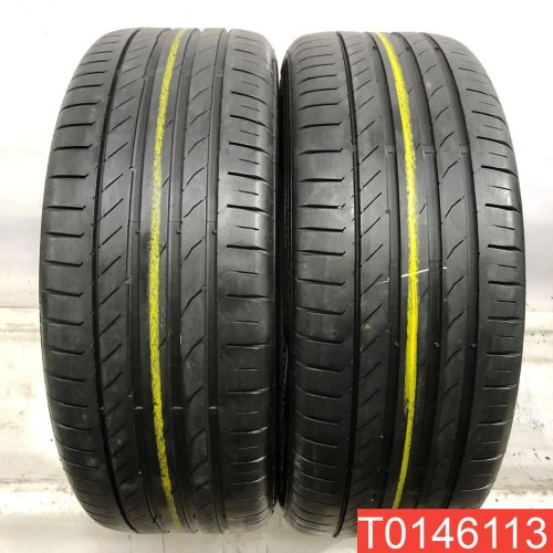 Continental ContiSportContact 5 SSR 235/45 R19 95V  - 1