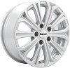 Carwel Кудро 1610 (Corolla) 6,5x16 5x114,3 ET45 dia 60,1 SLT