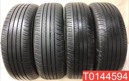 Dunlop Enasave EC300+ 215/60 R17 96H  - 1