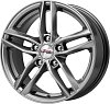 iFree Moskva 6,5x16 5x114,3 ET50 dia 67,1 хай вэй