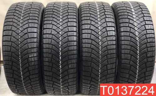 Pirelli Ice Zero FR 235/55 R18 104T  - 1