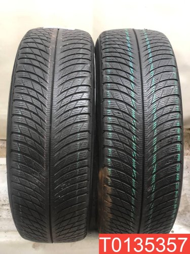 Michelin Pilot Alpin 5 SUV 235/60 R18 107H  - 1