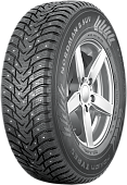 Nokian Tyres Nordman 8 SUV 215/70 R15 103T XL шип