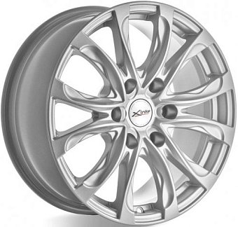 X trike X-134 8x18 6x139,7 ET38 dia 67,1 HS