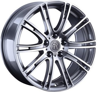 Replay BMW (B259) 8,5x19 5x120 ET38 dia 72,6 GMF