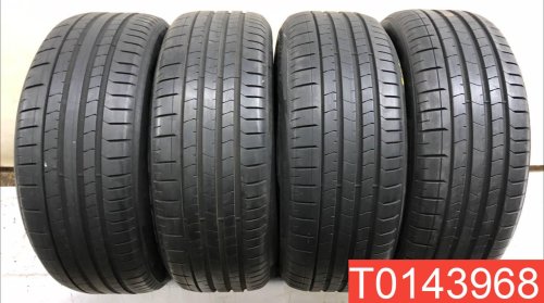 Pirelli P Zero PZ4 235/50 R20 104Y  - 1