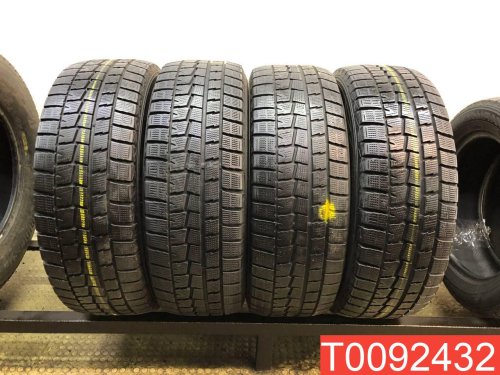 Dunlop Winter Maxx WM01 215/60 R16 95Q  - 1