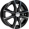 Скад Мальта 6x15 4x100 ET46 dia 54,1 алмаз