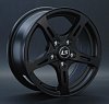 LS wheels CW493 6,5x15 5x110 ET40 dia 73,1 MB