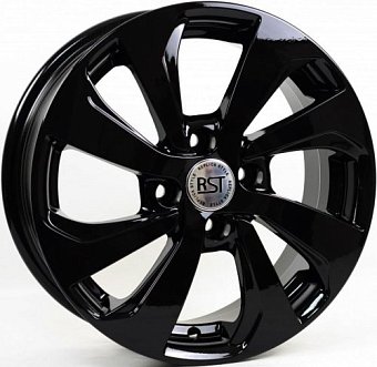 RST R005 (Logan) 6x15 4x100 ET40 dia 60,1 BL