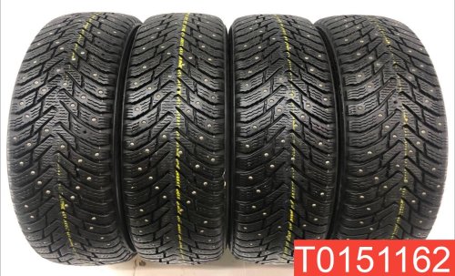 Nokian Tyres Hakkapeliitta 8 205/55 R16 91T RunFlat - 1