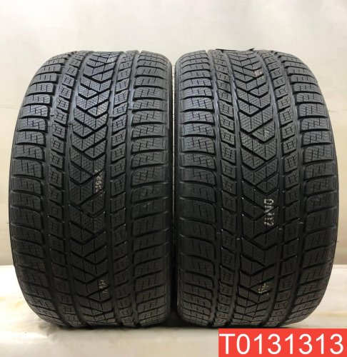 Pirelli Sottozero 3 285/30 R21 100W  - 1