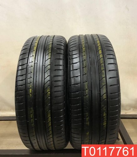 Pirelli Dragon Sport 225/50 R18 99W  - 1