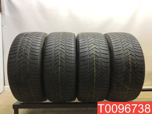 Pirelli Scorpion Winter 255/50 R19 103V  - 1