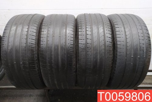 Pirelli Scorpion Verde 285/45 R20 112Y  - 1