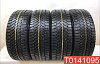 Gislaved Nord Frost 200 SUV 265/60 R18 114T 