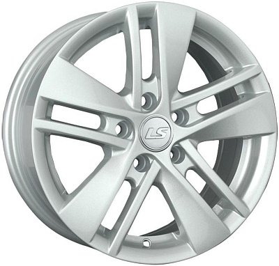 Диски LS wheels 1024 - 1