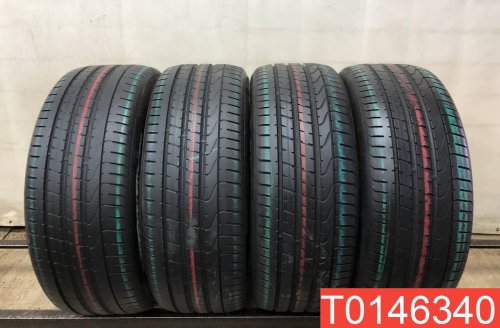 Pirelli Pzero 255/50 R20 109W  - 1