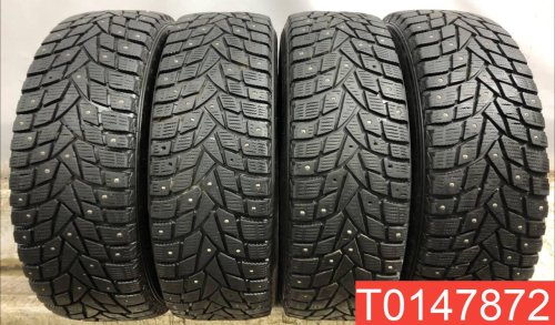 Dunlop Grandtrek Ice 02 215/65 R16 102T  - 1