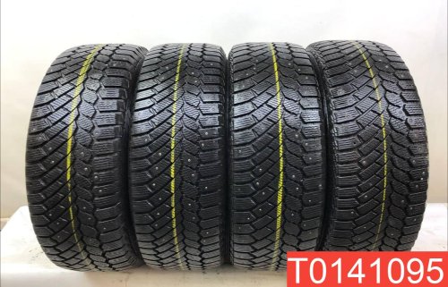 Gislaved Nord Frost 200 SUV 265/60 R18 114T  - 1