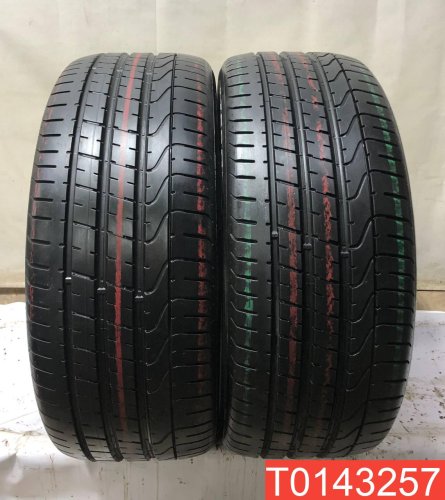 Pirelli Pzero 275/40 R22 108Y  - 1