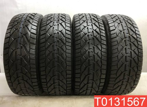 Tigar Winter 195/55 R15 85H  - 1
