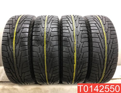 Nokian Tyres Nordman RS2 SUV 225/60 R18 104R  - 1