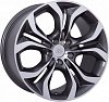 anthracite polished