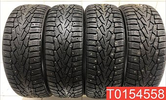 Nokian Tyres Nordman 7 205/60 R16 96T 