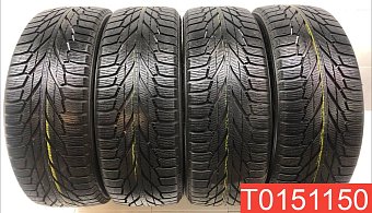 Nokian Tyres Hakkapeliitta R2 SUV 245/50 R20 106R 