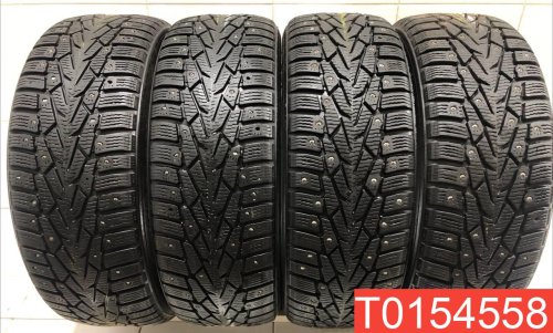 Nokian Tyres Nordman 7 205/60 R16 96T  - 1