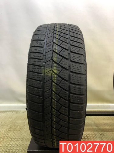 Continental ContiWinterContact TS 830 P 205/55 R17 91H  - 1