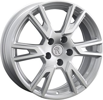 Replay Hyundai (HND273) 7,5x17 5x114,3 ET46 dia 67,1 SF