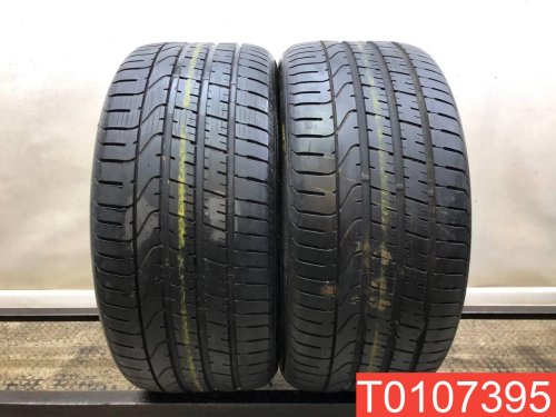 Pirelli Pzero 275/35 R20 102Y RunFlat - 1